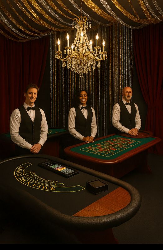 Bollywood Casino: первоклассное место для онлайн-игр